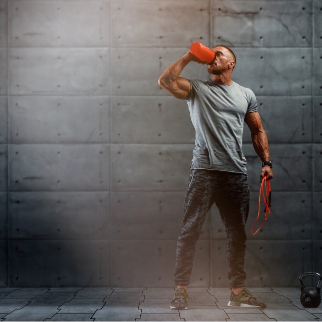 Mastering Muscle Recovery: Nutritional Strategies Post-Workout