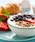 10 Healthy and Quick Busy Morning Breakfast Ideas