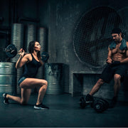 Introduction to Functional Strength Training: Benefits and Basics