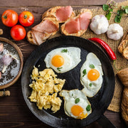 Delicious High Protein Healthy Snacks to Fuel Your Day