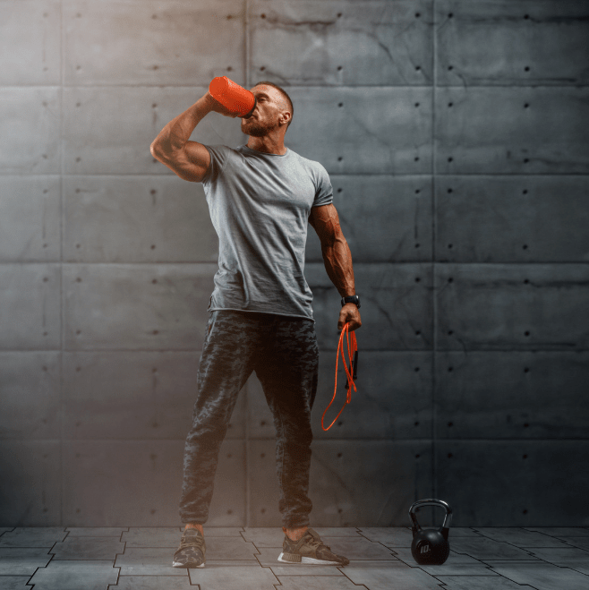 The Pre-Workout Supplement Bible: Beyond the Hype