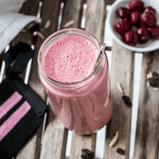pre workout nutrition guide