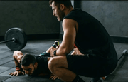 Overtraining vs. Pushing Yourself: What’s the Difference?