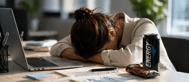 Why Am I Always Tired? 7 Nutrition Mistakes That Drain Your Energy