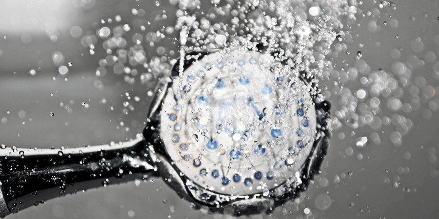 The Benefits of Cold Showers