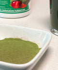 The Power of Greens: How a Greens Powder Can Benefit Your Health