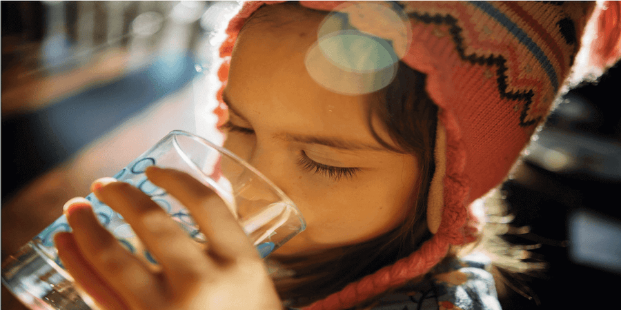 The Real Benefits of Proper Water Intake