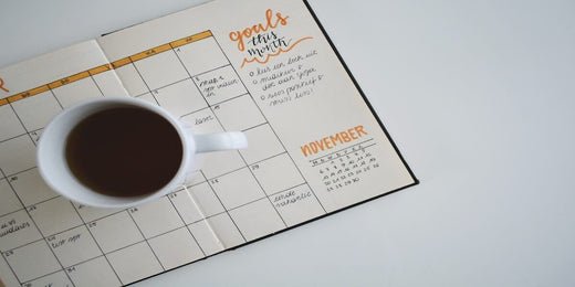 Use Weekends to Wage Your Wellness War
