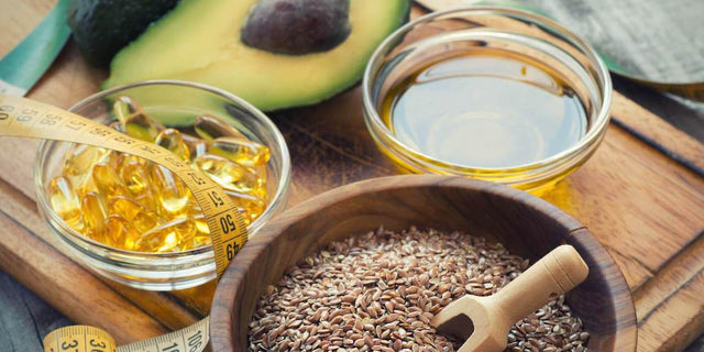What, Why and How to Use Omega-3 Fatty Acids