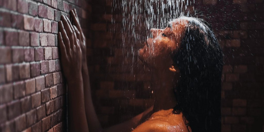 What, Why, And How to Take Contrast Showers