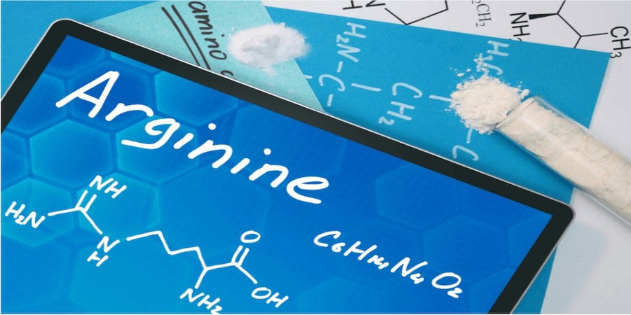 What, Why, and How to Use L-Arginine