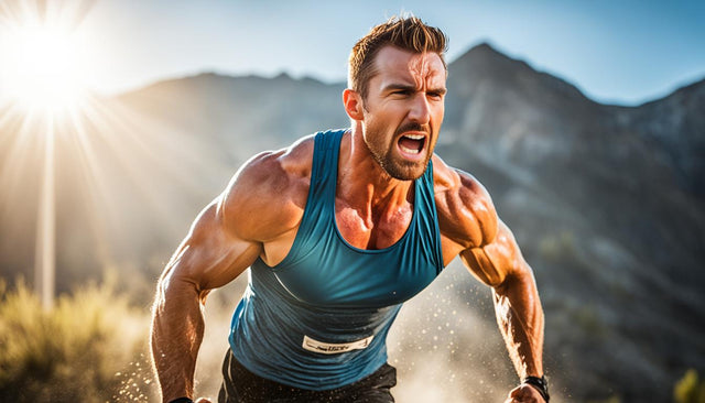 Energize Your Workouts: Combat Fatigue & Boost Fitness