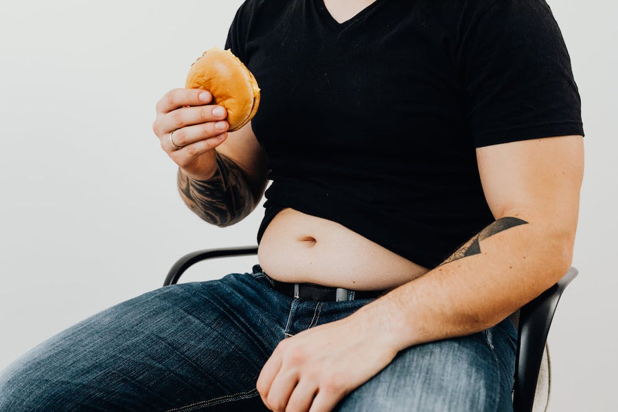 10 Quick Tips to Supercharge Fat Loss