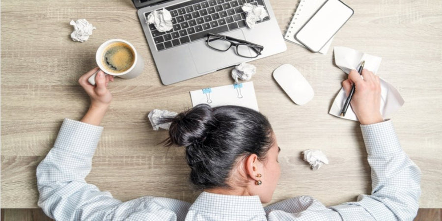 Take a Deep Breath: 10 Simple Tips to Reduce Stress