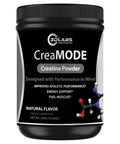 CreaMode (Unflavored)