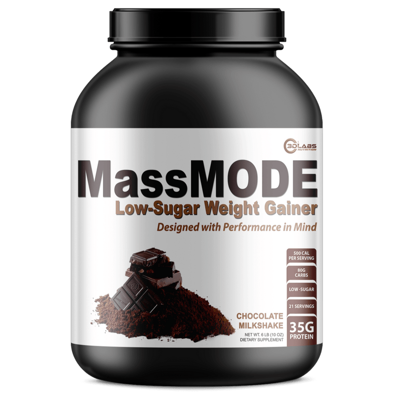 MassMode (Chocolate)