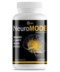 3D Labs Nutrition NeuroMode Nootropic