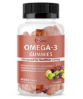 3D Labs Nutrition Omega Gummies