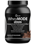 WheyMode (Chocolate)