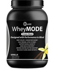 WheyMode (Vanilla)