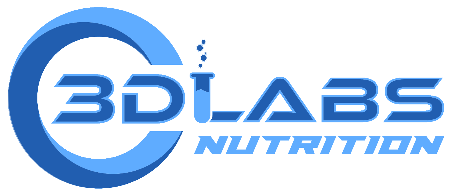 3D Labs Nutrition