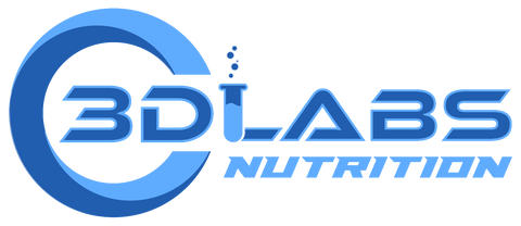 3D Labs Nutrition