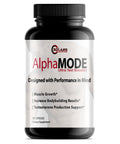 3D Labs Nutrition AlphaMode Testosterone Booster