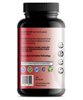 3D Labs Nutrition AlphaMode Testosterone Booster