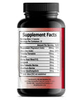 3D Labs Nutrition AlphaMode Testosterone Booster