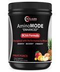 AminoMode Enhanced (Fruit Punch)