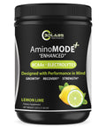 AminoMode+ Enhanced (Lemon Lime)