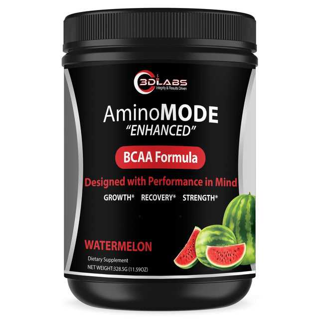 AminoMode Enhanced (Watermelon)