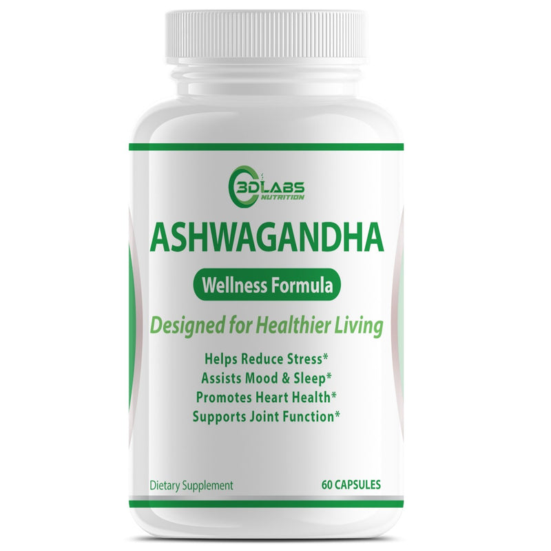 Ashwagandha