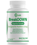 BreakDown (Digestive Enzyme)