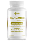 3D Labs Nutrition CleanseMode with Acai Berry