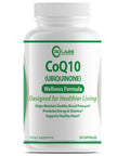 CoQ10