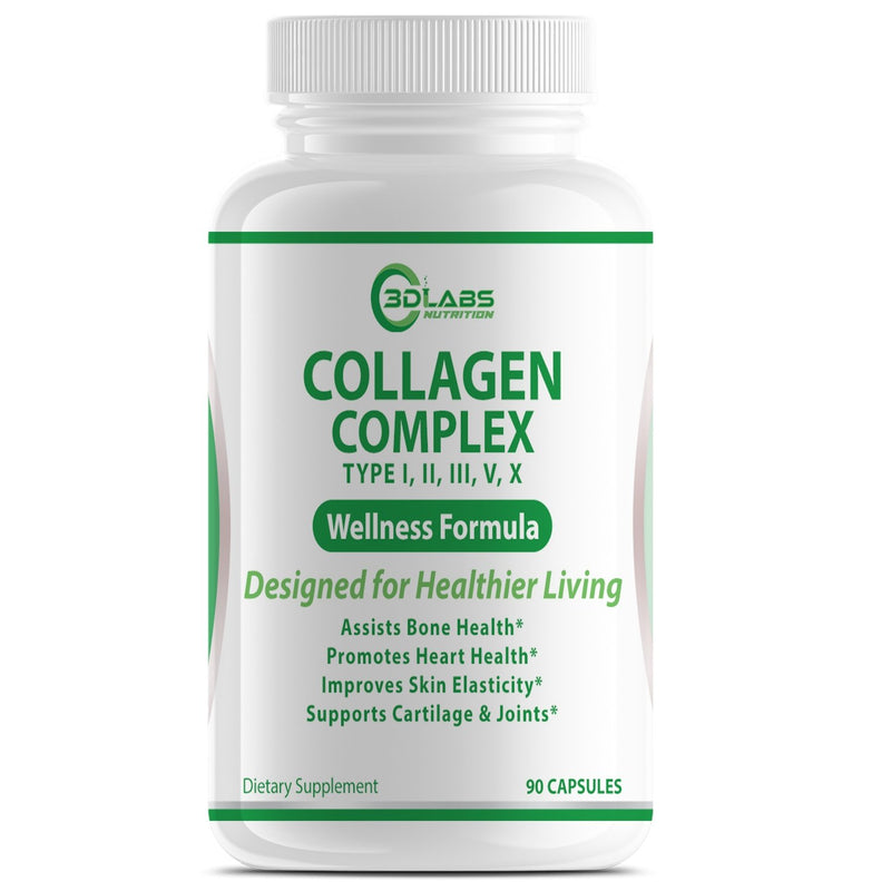 Collagen Complex
