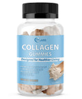 3D Labs Nutrition Collagen Gummies