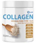 Collagen Powder 3D Labs Nutrition
