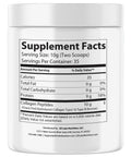 Collagen Powder 3D Labs Nutrition