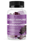 3D Labs Nutrition Daily Immune Gummies