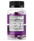 3D Labs Nutrition Daily Immune Gummies