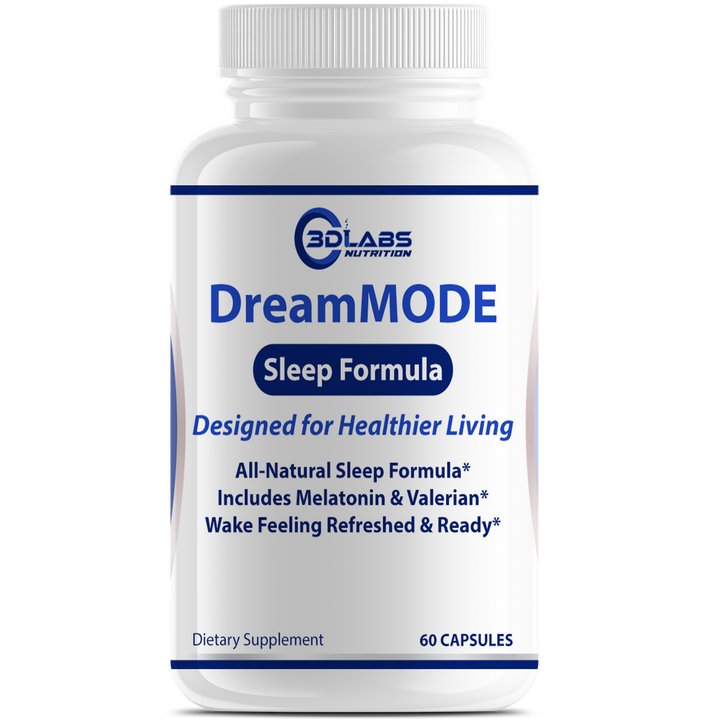 DreamMode
