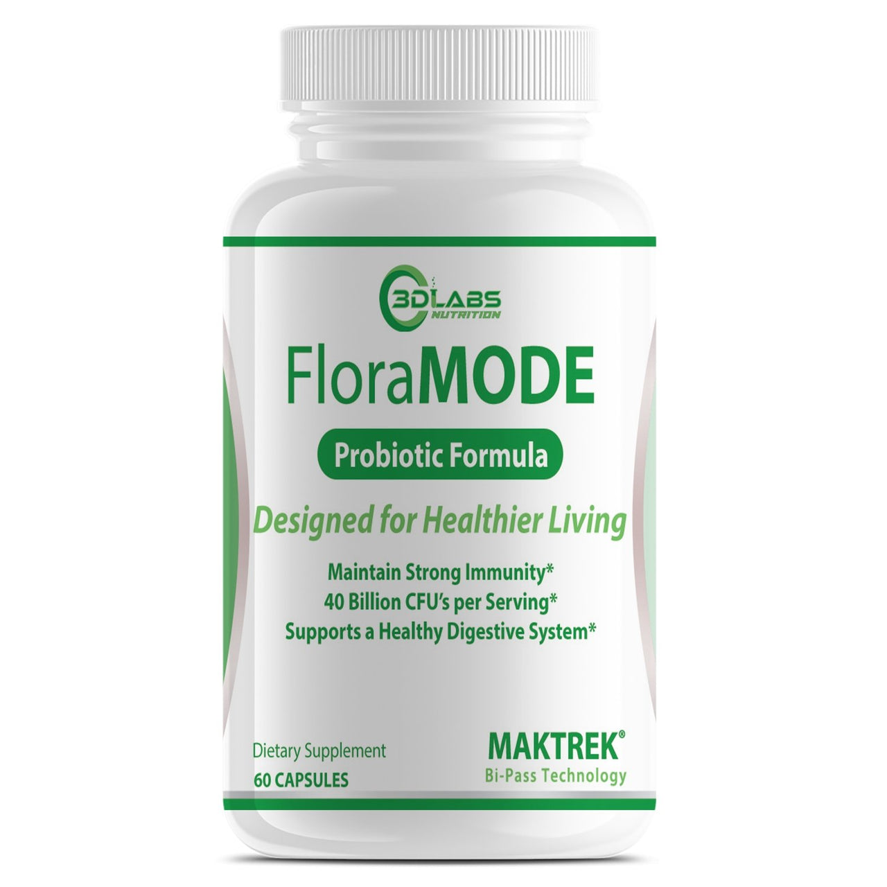 FloraMode