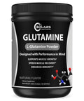 Glutamine