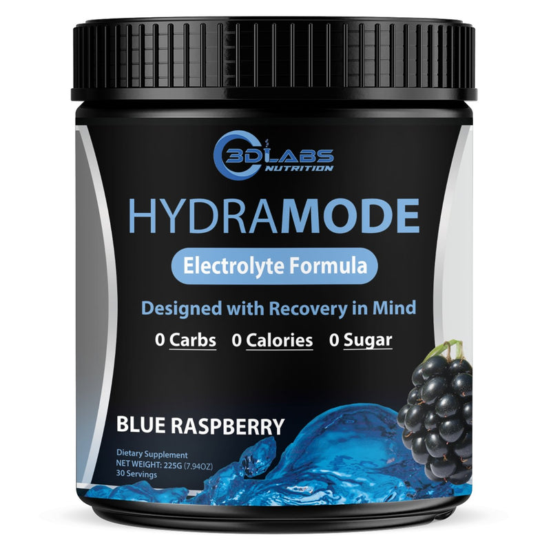 HydraMode