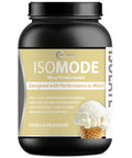 IsoMode (Vanilla)