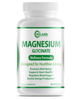 3D Labs Nutrition Magnesium