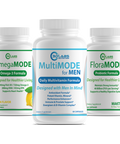 Men's Wellness Foundation "Bundle"