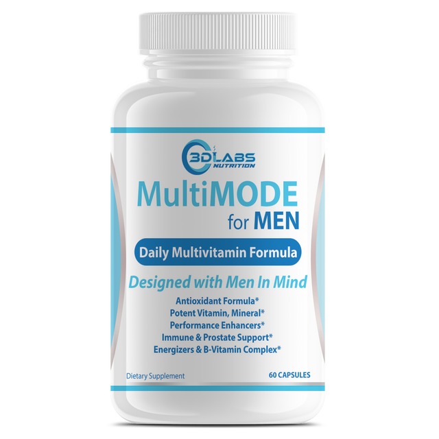 MultiMode for Men
